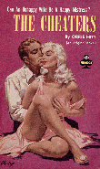 The Cheaters by Paul Rader
